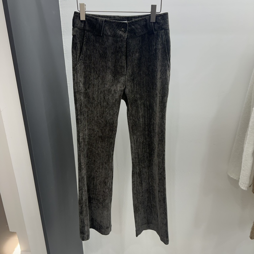 THE VALUE東大門㊣直郵女士新品25秋冬時尚熱賣人氣休閑褲THE VALUE休閑褲圖色2