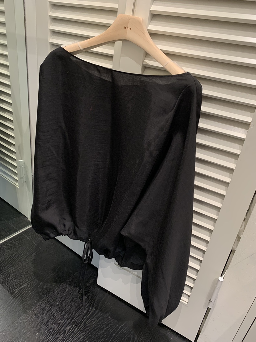 LE OVE/VERDI東大門㊣代購女裝新款推薦熱賣真品襯衫蕾絲衫LE OVE/VERDI襯衫/蕾絲衫圖色2
