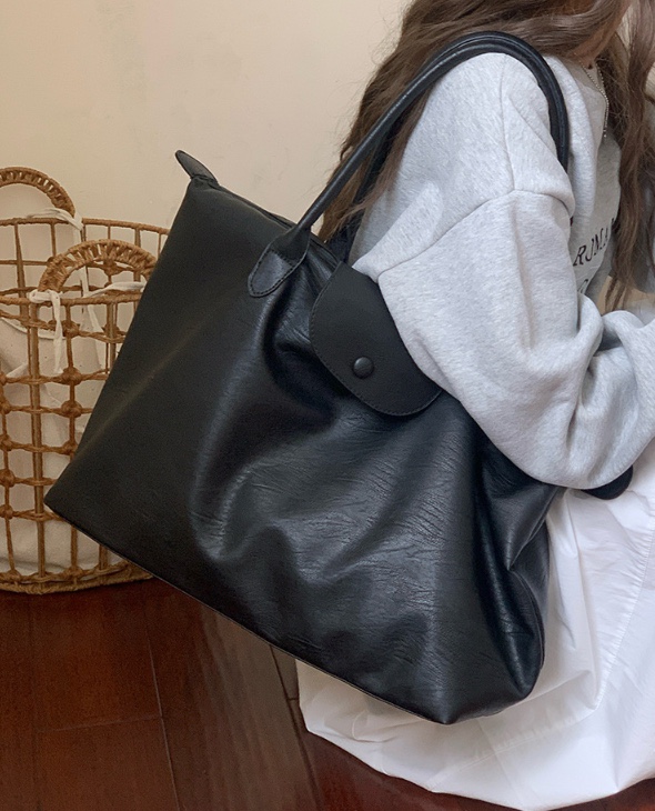 POSH BLUE東大門㊣代購女裝新品職業25秋冬人氣單肩斜跨包POSH BLUE單肩/斜跨包圖色2