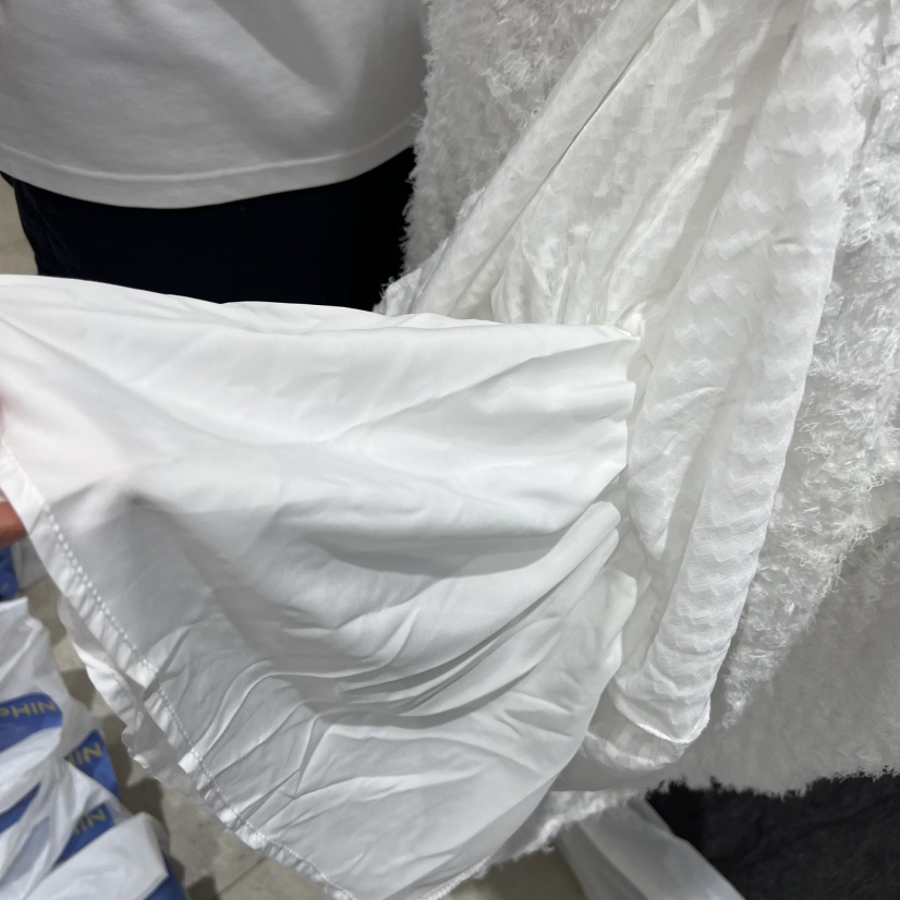 ENDOLPHIN韓國代購㊣女士新款休閑職業熱賣時尚真品襯衫蕾絲衫ENDOLPHIN襯衫/蕾絲衫