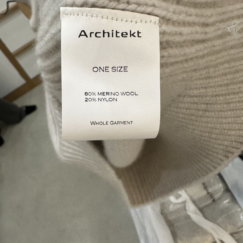 ARCHITEKT東大門㊣直郵女士新款休閑25秋冬熱賣時尚吊帶背心ARCHITEKT吊帶/背心