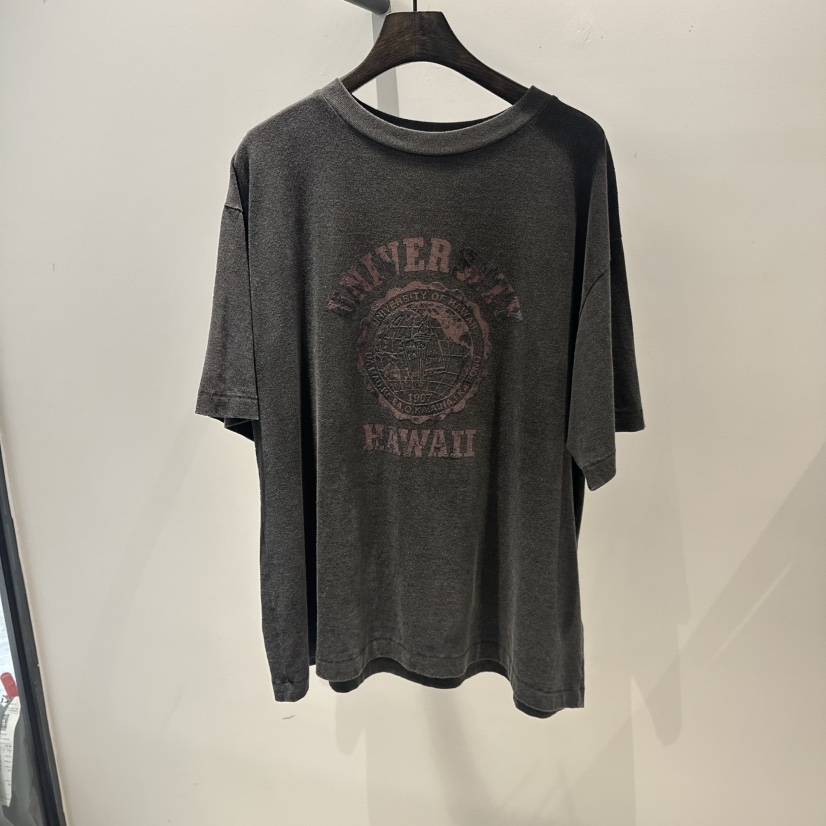 JANE BIRKIN韓國直郵㊣女士新品人氣熱賣推薦真品職業時尚T恤JANE BIRKIN設計師品牌T恤圖色2