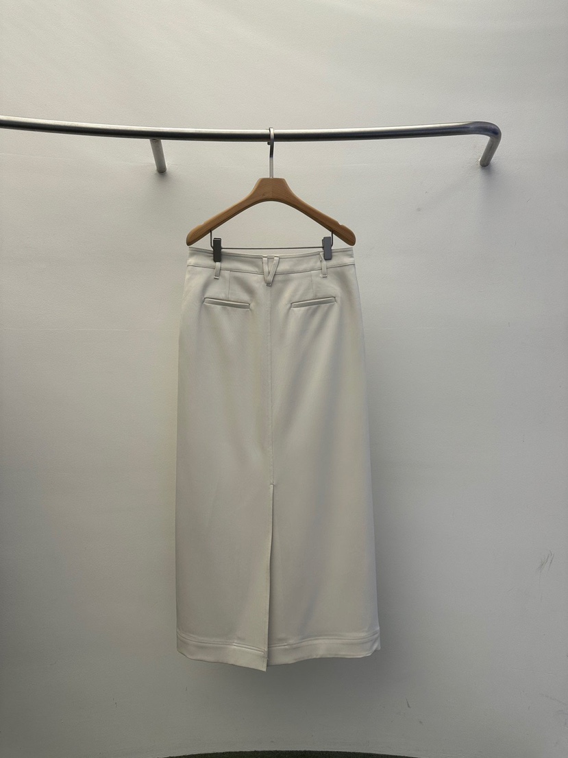 WIDA-P東大門㊣實拍女士新品人氣休閑25秋冬真品推薦時尚長裙WIDA/RENEJ長裙