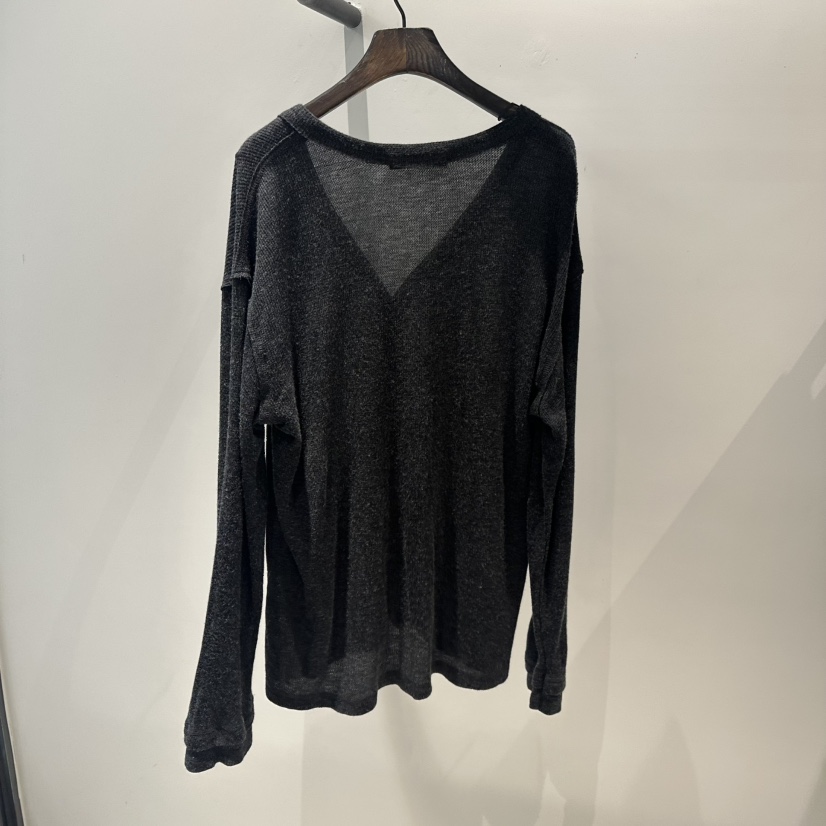 JANE BIRKIN東大門㊣直郵女士新款時尚休閑針織衫羊毛開衫JANE BIRKIN設計師品牌針織衫