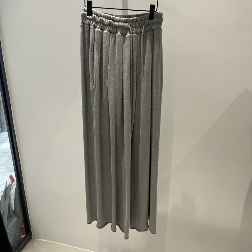 JANE BIRKIN東大門㊣代購女裝新款真品職業人氣休閑褲復古JANE BIRKIN設計師品牌休閑褲