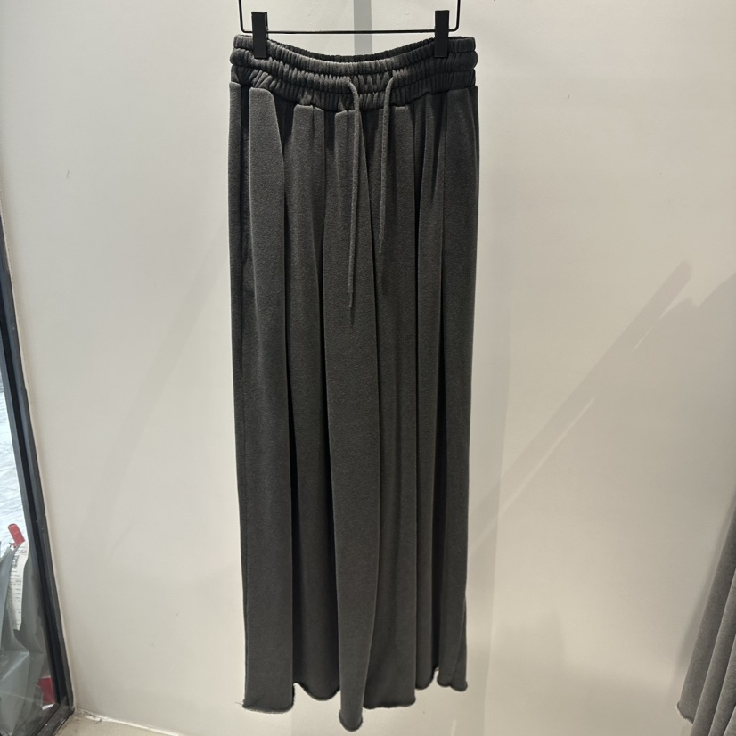 JANE BIRKIN東大門㊣代購女裝新款真品職業人氣休閑褲復古JANE BIRKIN設計師品牌休閑褲圖色2
