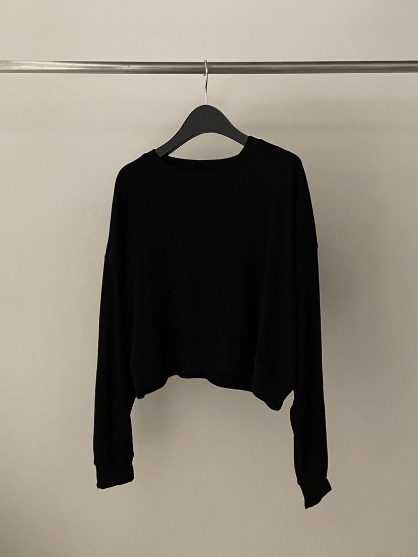 FLAT GARDEN/LA MUETTE/JAMIESTONE東大門㊣代購女士新款人氣長袖T恤FLAT GARDEN/LA MUETTE/JAMIESTONE長袖T恤圖色4