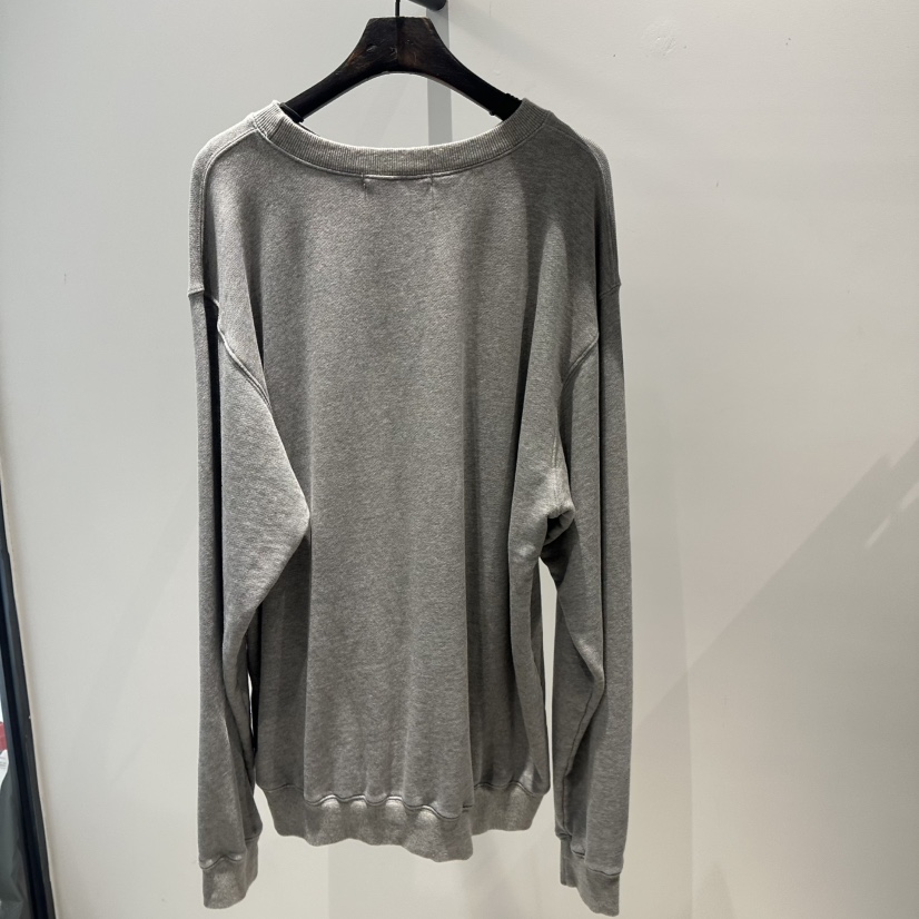 JANE BIRKIN東大門㊣直郵女士新品真品25秋冬人氣推薦衛衣JANE BIRKIN設計師品牌衛衣