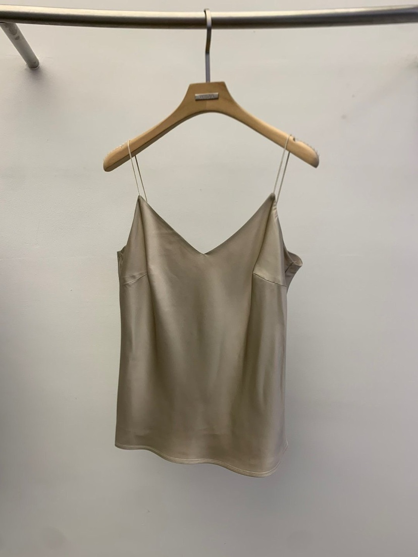 WIDA-P東大門㊣實拍女士新品熱賣25秋冬職業真品時尚吊帶背心WIDA/RENEJ吊帶/背心