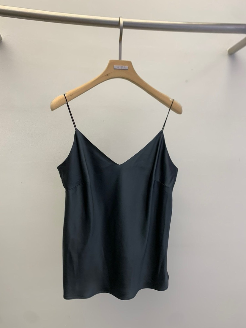 WIDA-P東大門㊣實拍女士新品熱賣25秋冬職業真品時尚吊帶背心WIDA/RENEJ吊帶/背心圖色3