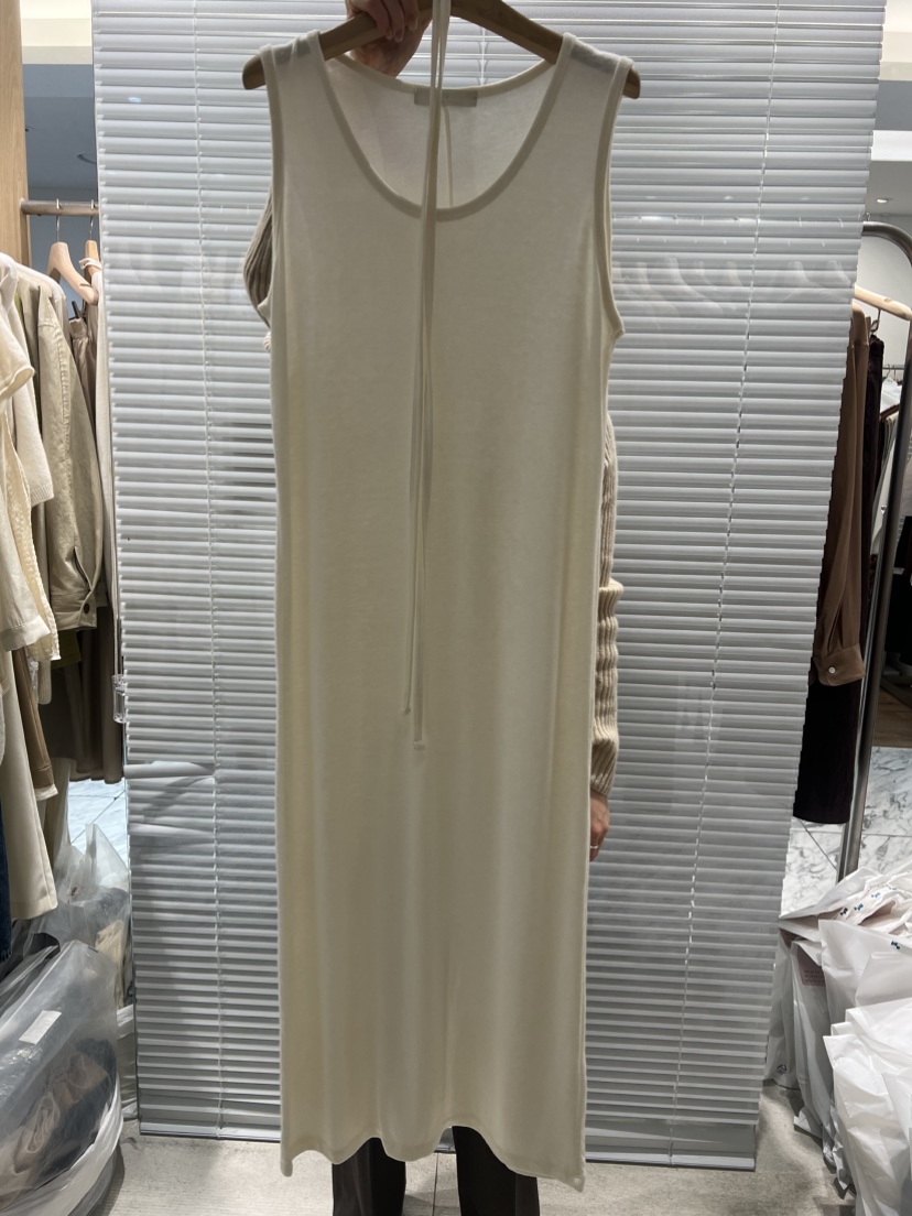 FF韓國代購㊣女裝新品真品熱賣人氣休閑25秋冬時尚職業連衣裙FF/SUNDAY連衣裙
