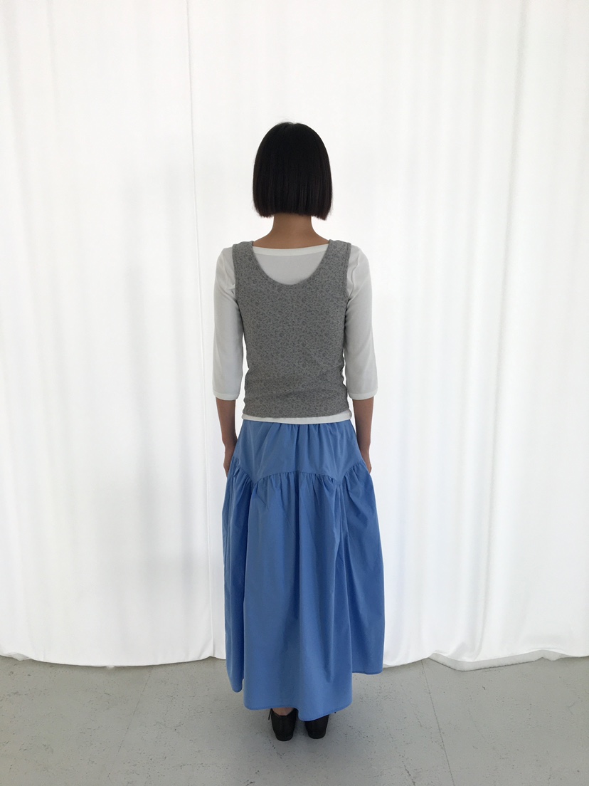 CCW東大門㊣直郵女士新品25秋冬真品推薦職業人氣休閑吊帶背心CCW--NYUNYU吊帶/背心