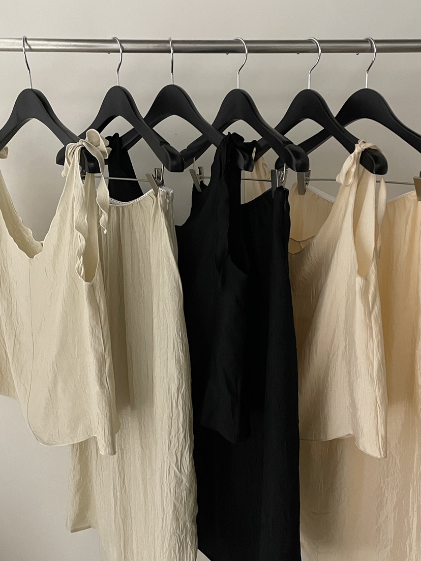 FLAT GARDEN/LA MUETTE/JAMIESTONE東大門㊣直郵女裝新品推薦套裝套裝FLAT GARDEN/LA MUETTE/JAMIESTONE套裝