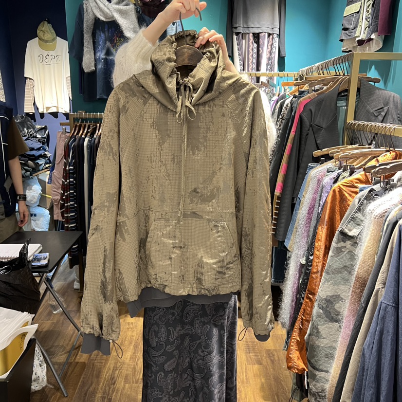 MERCI LINDA東大門㊣實拍女裝新品真品25秋冬推薦職業夾克MERCI LINDA夾克圖色1