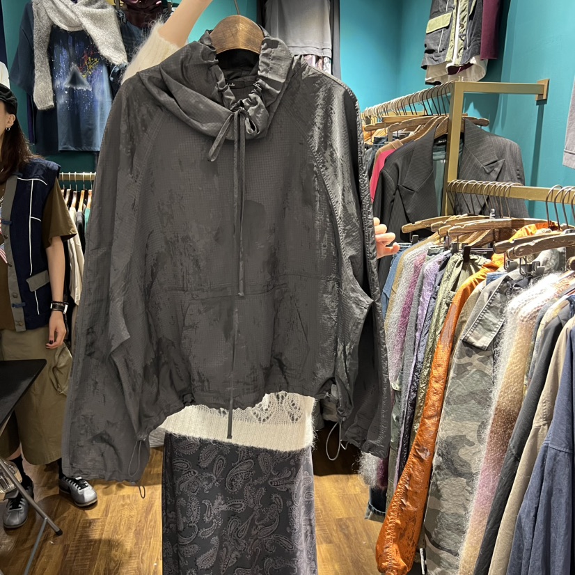 MERCI LINDA東大門㊣實拍女裝新品真品25秋冬推薦職業夾克MERCI LINDA夾克圖色2