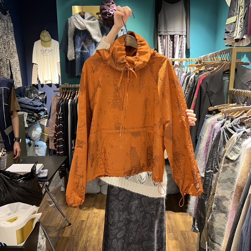 MERCI LINDA東大門㊣實拍女裝新品真品25秋冬推薦職業夾克MERCI LINDA夾克圖色3