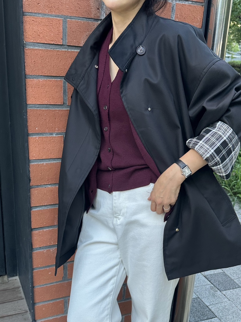 HEIZE東大門㊣代購女裝新品推薦人氣真品休閑職業時尚熱賣夾克HEIZE夾克