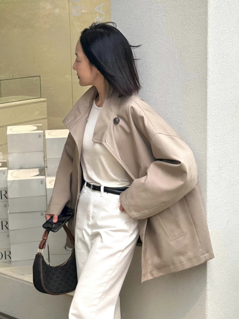 HEIZE東大門㊣代購女裝新品推薦人氣真品休閑職業時尚熱賣夾克HEIZE夾克
