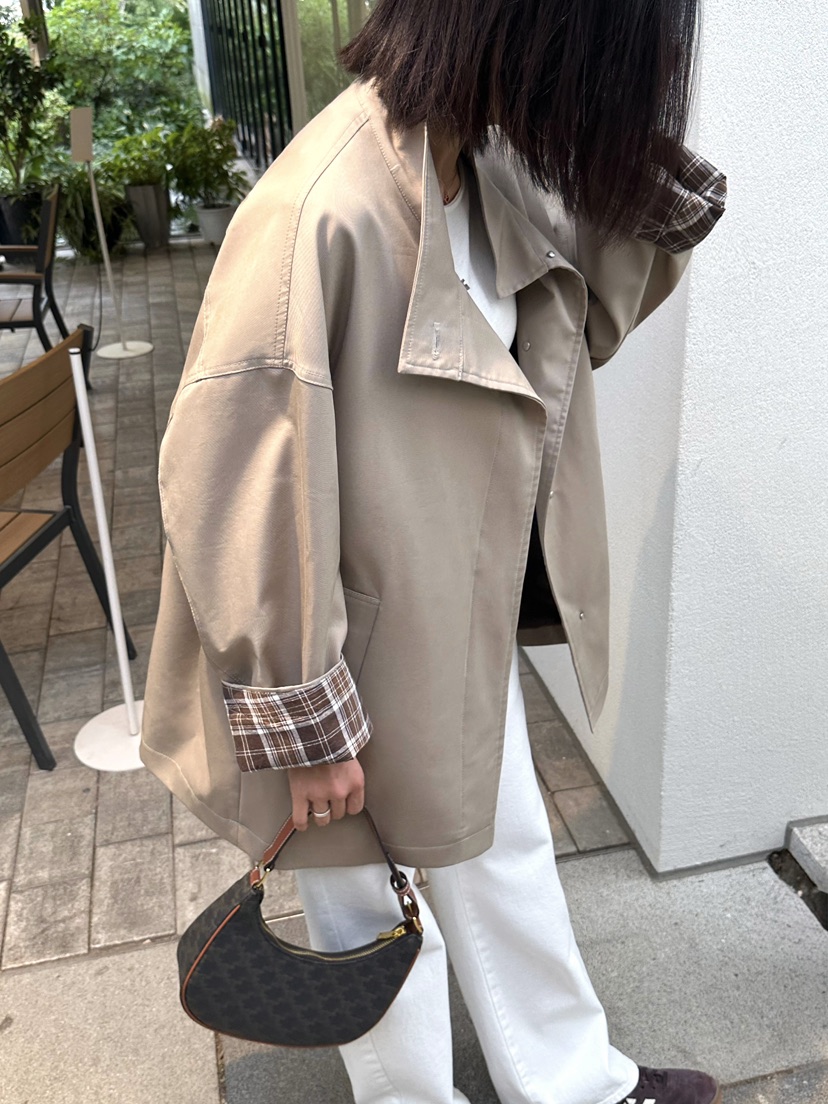 HEIZE東大門㊣代購女裝新品推薦人氣真品休閑職業時尚熱賣夾克HEIZE夾克