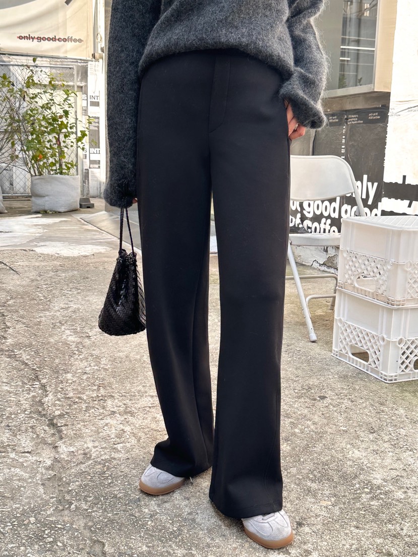 HEIZE韓國直郵㊣女裝新品休閑熱賣人氣時尚推薦25秋冬休閑褲HEIZE休閑褲