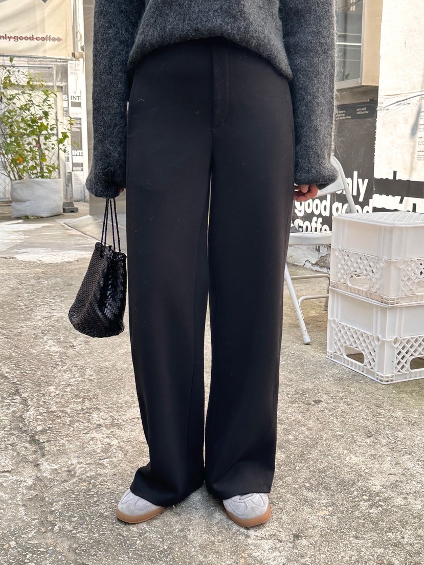 HEIZE韓國直郵㊣女裝新品休閑熱賣人氣時尚推薦25秋冬休閑褲HEIZE休閑褲