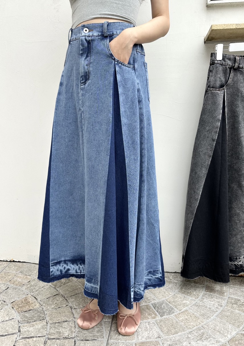 CLASSY-O東大門㊣直郵女裝新品25秋冬真品人氣推薦休閑長裙CLASSY-O長裙