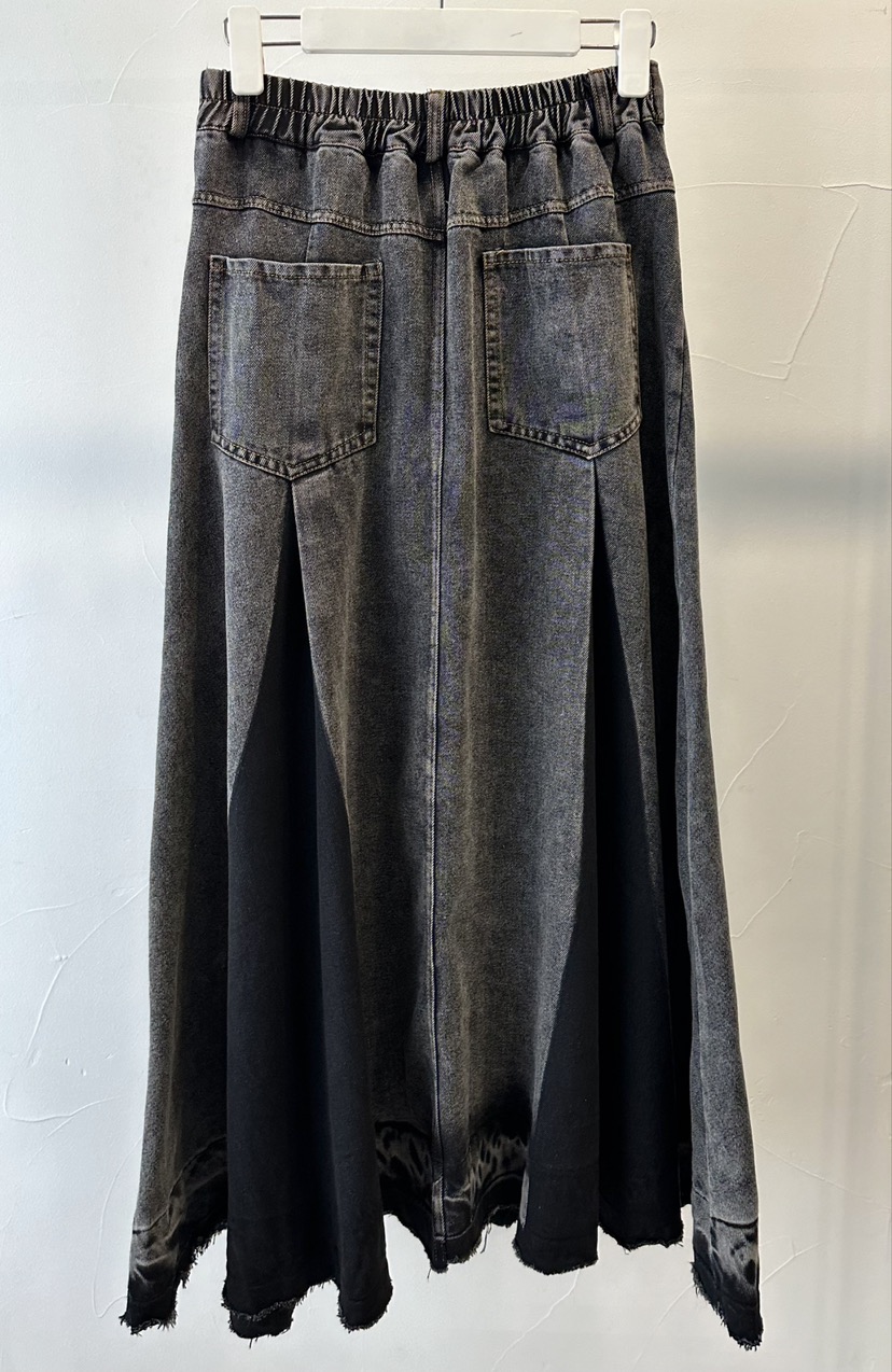 CLASSY-O東大門㊣直郵女裝新品25秋冬真品人氣推薦休閑長裙CLASSY-O長裙
