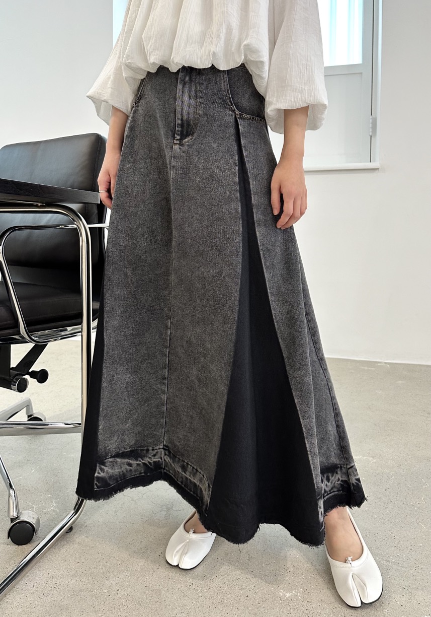CLASSY-O東大門㊣直郵女裝新品25秋冬真品人氣推薦休閑長裙CLASSY-O長裙