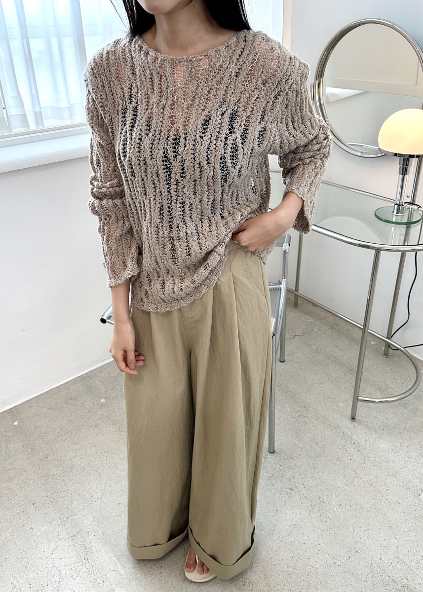 CLASSY-O東大門㊣實拍女裝新品職業休閑25秋冬真品熱賣針織衫CLASSY-O針織衫
