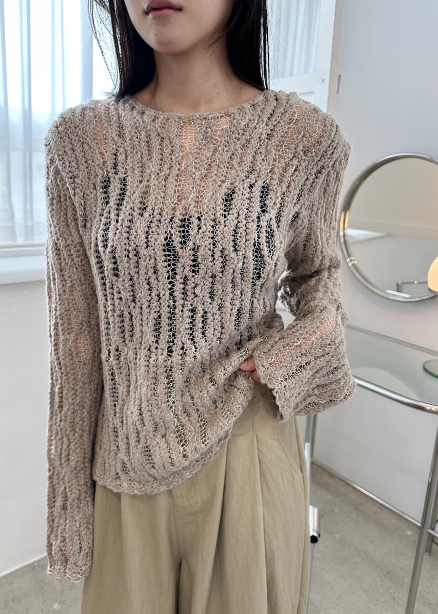 CLASSY-O東大門㊣實拍女裝新品職業休閑25秋冬真品熱賣針織衫CLASSY-O針織衫