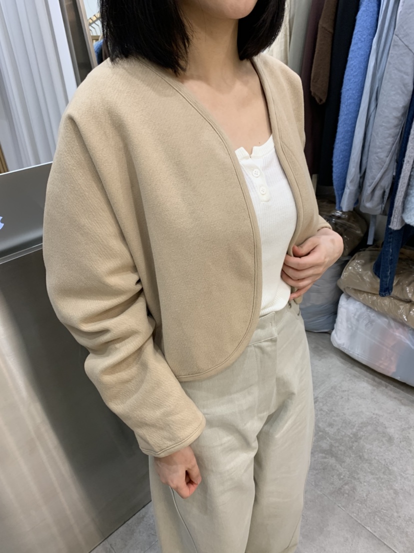 DARAK韓國直郵㊣女裝新品熱賣真品職業時尚休閑推薦25秋冬夾克DARAK夾克