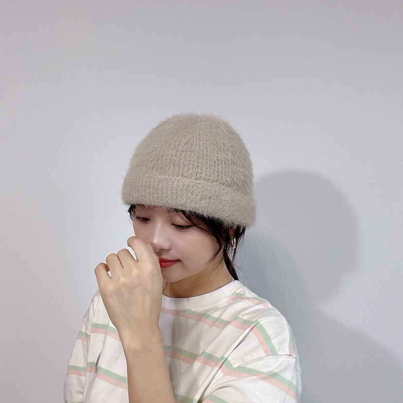LOVELY HAT東大門㊣代購女裝新款人氣時尚職業熱賣25秋冬帽子LOVELY HAT帽子