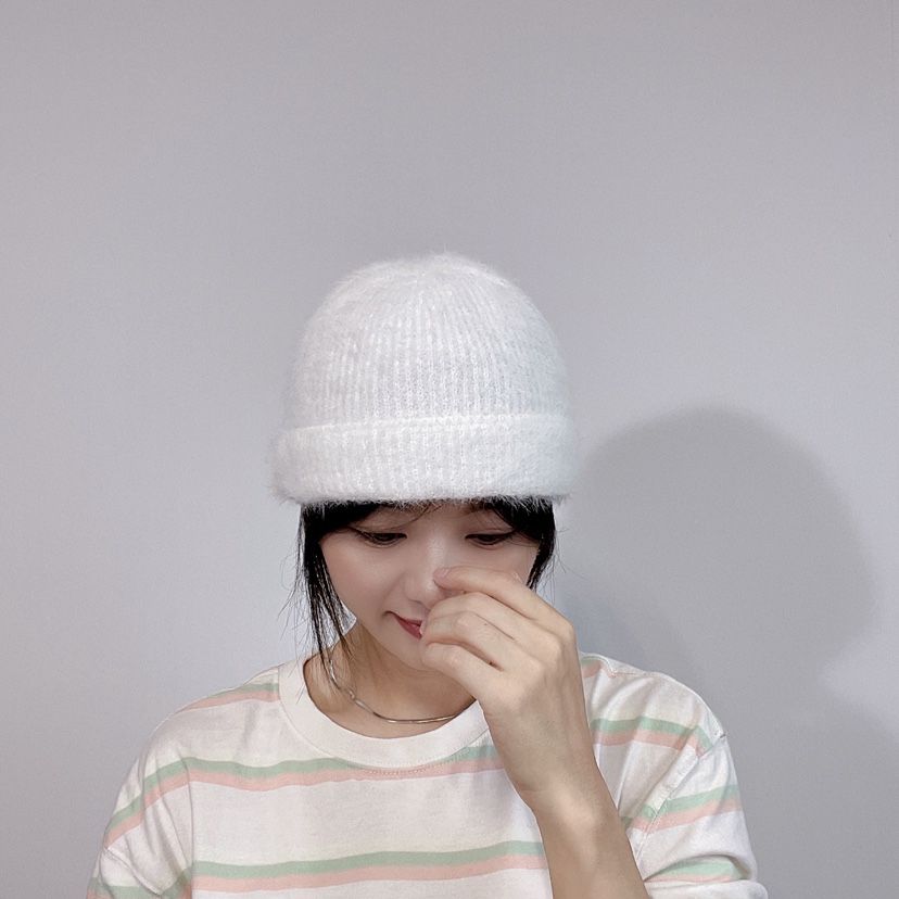 LOVELY HAT東大門㊣代購女裝新款人氣時尚職業熱賣25秋冬帽子LOVELY HAT帽子