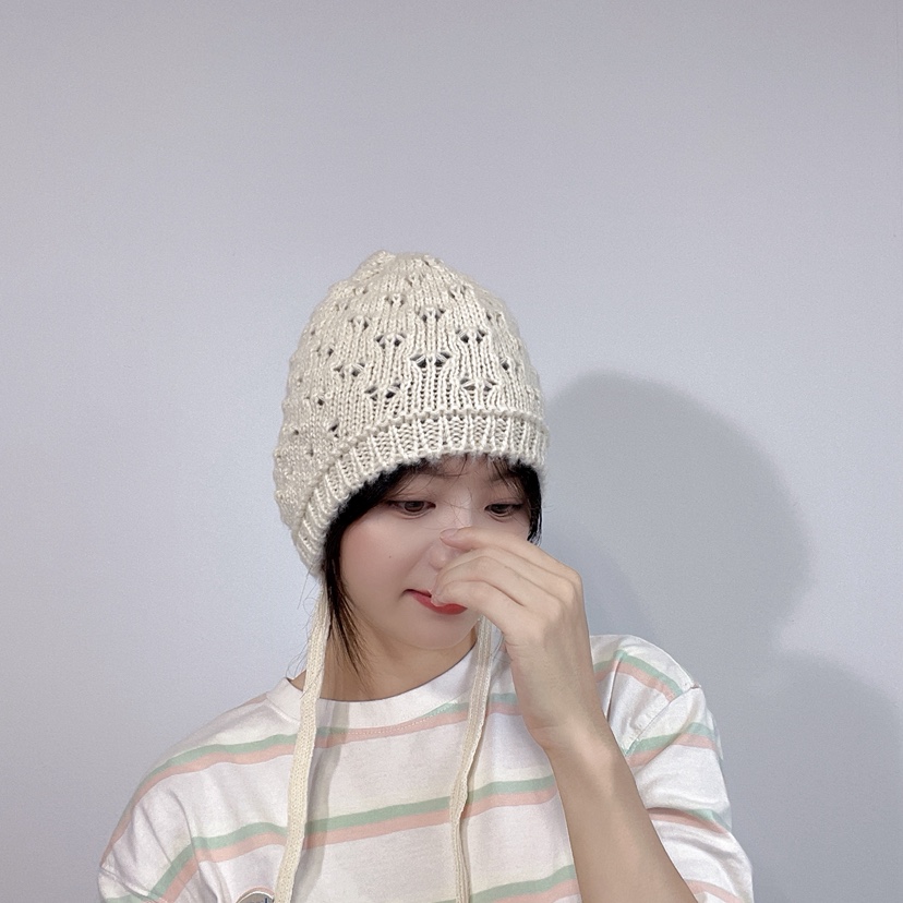 LOVELY HAT東大門㊣代購女士新品休閑熱賣人氣職業25秋冬帽子LOVELY HAT帽子