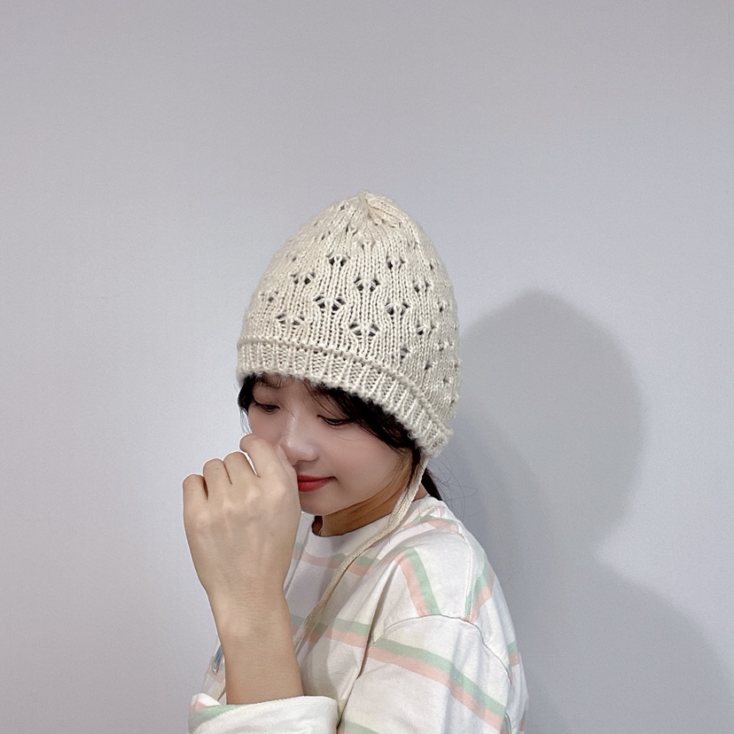 LOVELY HAT東大門㊣代購女士新品休閑熱賣人氣職業25秋冬帽子LOVELY HAT帽子