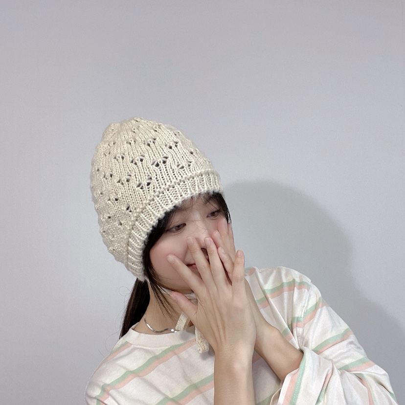LOVELY HAT東大門㊣代購女士新品休閑熱賣人氣職業25秋冬帽子LOVELY HAT帽子