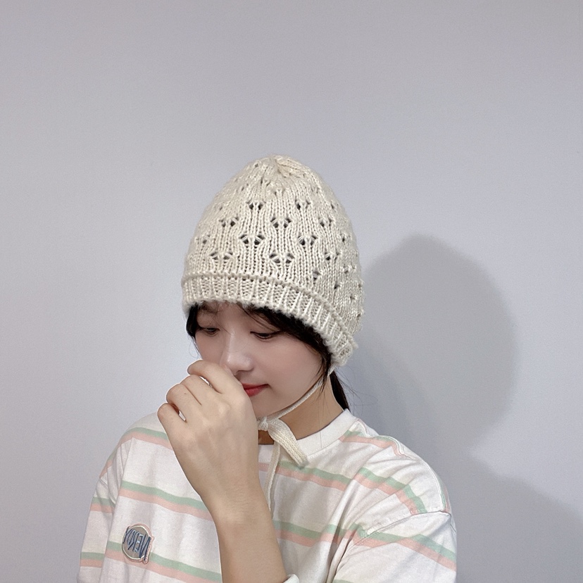 LOVELY HAT東大門㊣代購女士新品休閑熱賣人氣職業25秋冬帽子LOVELY HAT帽子