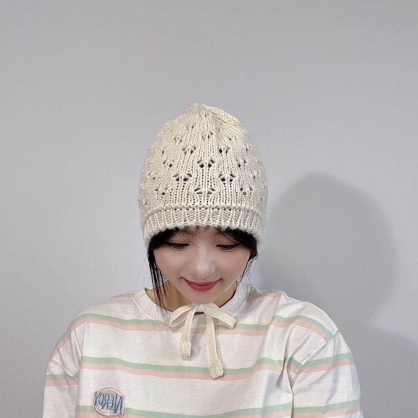 LOVELY HAT東大門㊣代購女士新品休閑熱賣人氣職業25秋冬帽子LOVELY HAT帽子