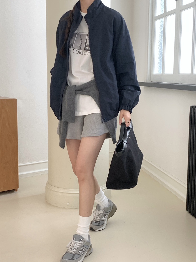 WOOD韓國直郵㊣女裝新款熱賣時尚真品25秋冬推薦休閑職業T恤WOODT恤