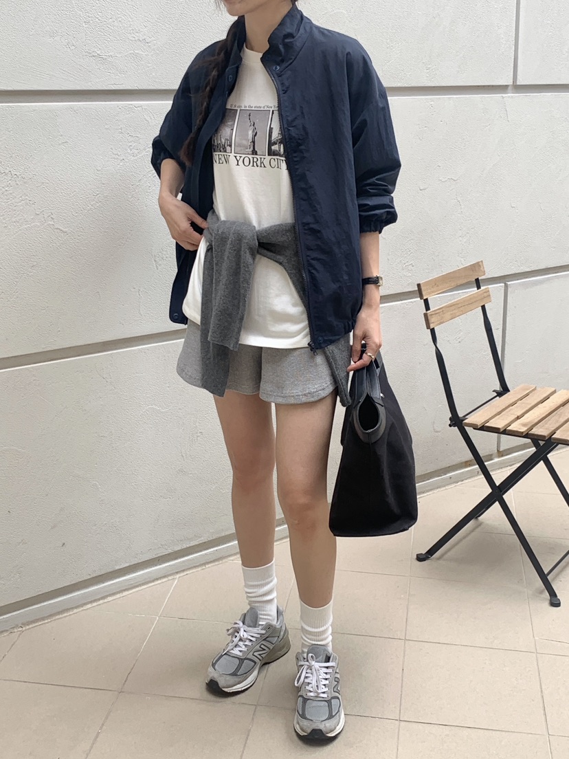WOOD韓國直郵㊣女裝新款熱賣時尚真品25秋冬推薦休閑職業T恤WOODT恤