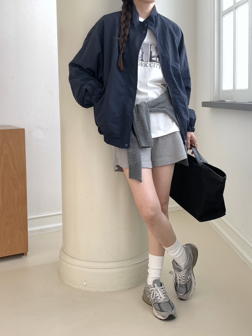 WOOD韓國直郵㊣女裝新款熱賣時尚真品25秋冬推薦休閑職業T恤WOODT恤