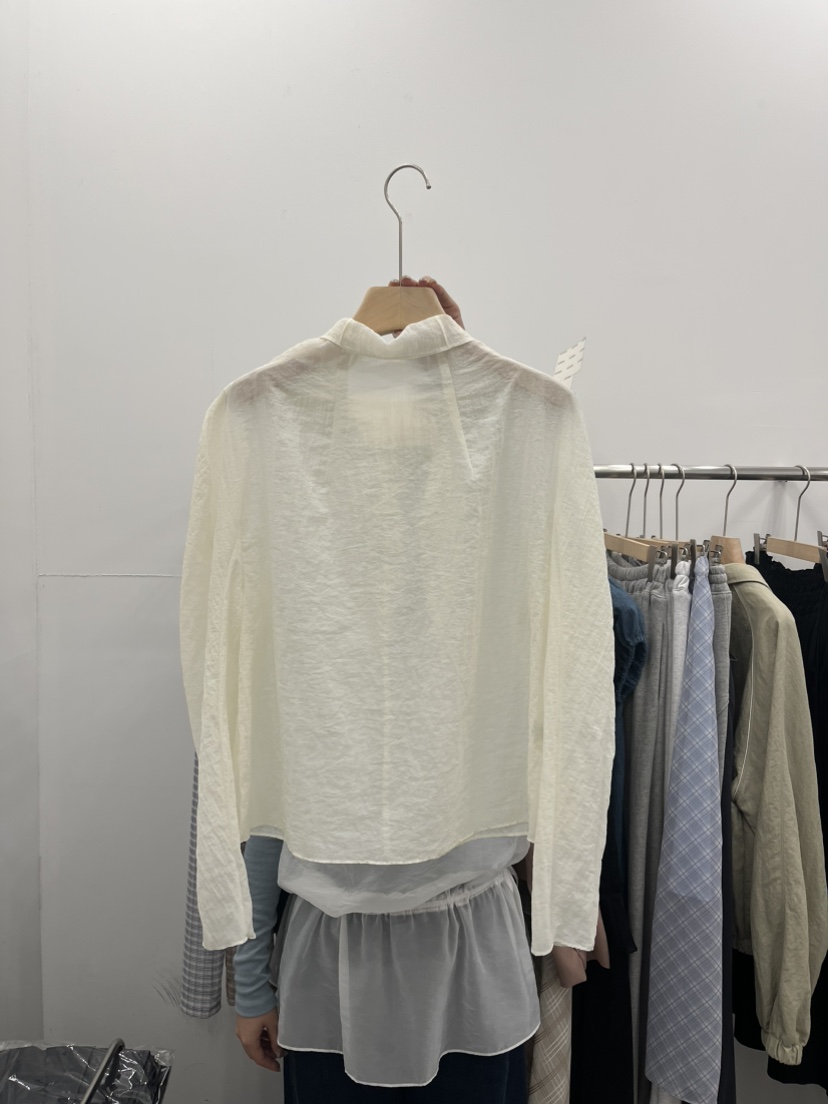 LEMATIN東大門㊣直郵女裝新品休閑真品時尚熱賣25秋冬襯衫蕾絲衫LEMATIN襯衫/蕾絲衫