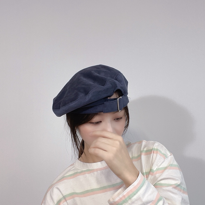 LOVELY HAT韓國代購㊣女士新款職業時尚熱賣人氣推薦真品帽子LOVELY HAT帽子
