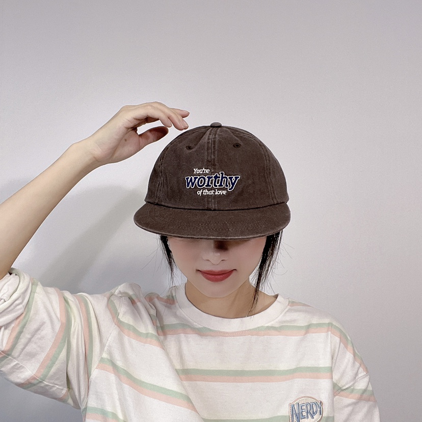LOVELY HAT東大門㊣直郵女士新品熱賣時尚人氣25秋冬真品帽子LOVELY HAT帽子