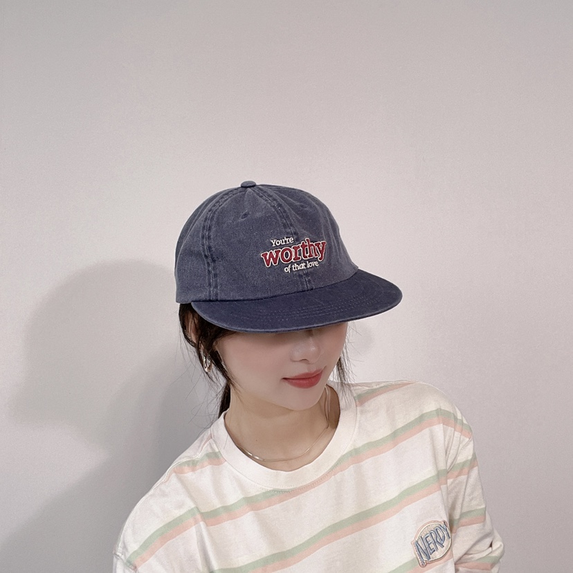 LOVELY HAT東大門㊣直郵女士新品熱賣時尚人氣25秋冬真品帽子LOVELY HAT帽子圖色2
