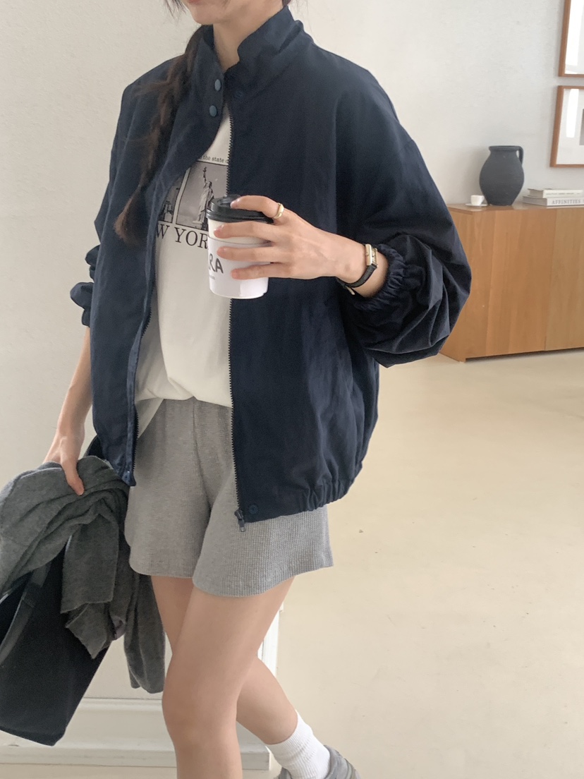 WOOD韓國代購㊣女士新款熱賣職業休閑真品時尚推薦25秋冬短褲WOOD短褲