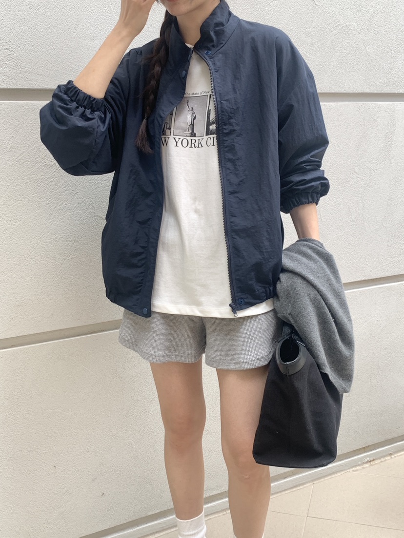WOOD韓國代購㊣女士新款熱賣職業休閑真品時尚推薦25秋冬短褲WOOD短褲