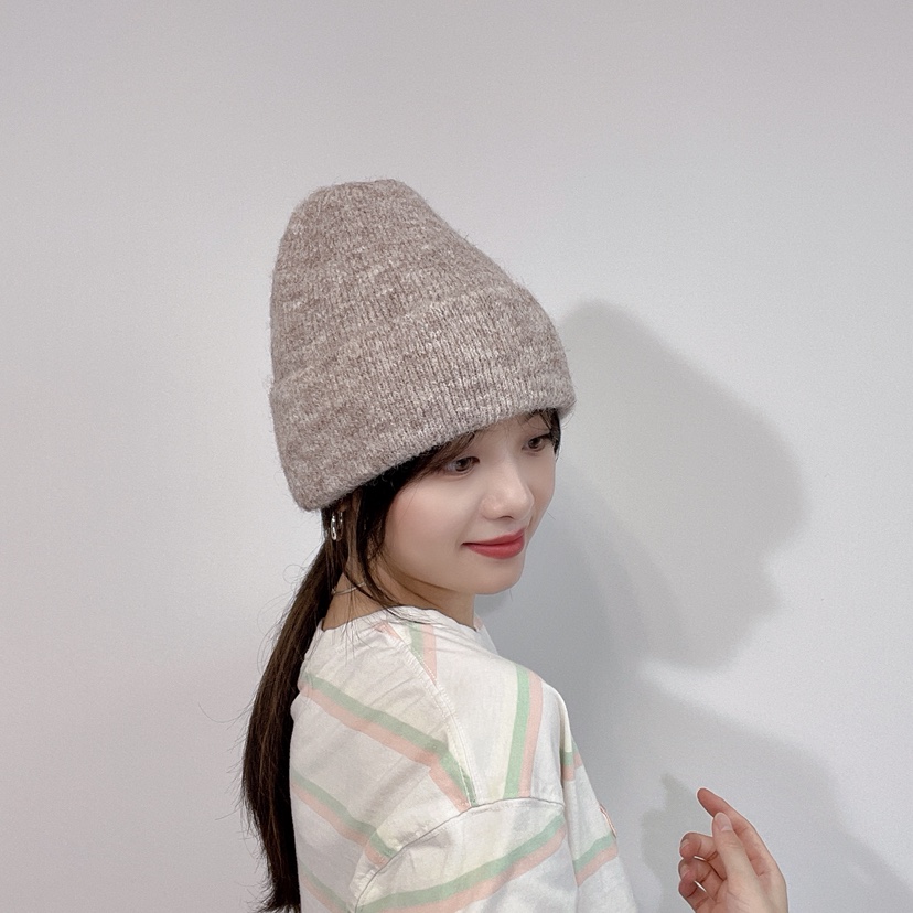 LOVELY HAT東大門㊣實拍女士新款熱賣職業人氣25秋冬休閑帽子LOVELY HAT帽子