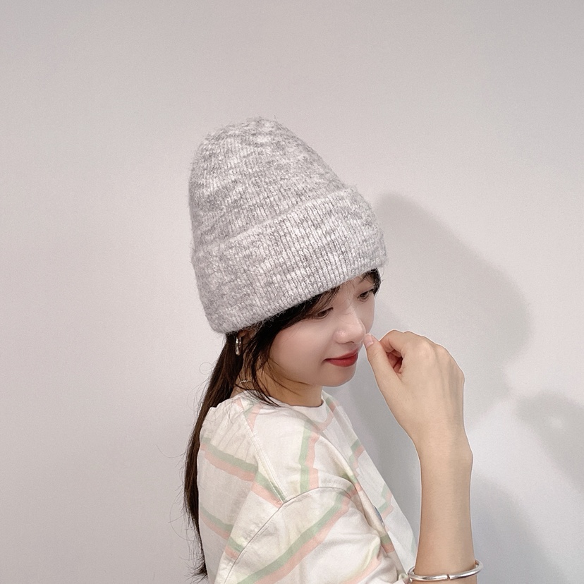 LOVELY HAT東大門㊣實拍女士新款熱賣職業人氣25秋冬休閑帽子LOVELY HAT帽子