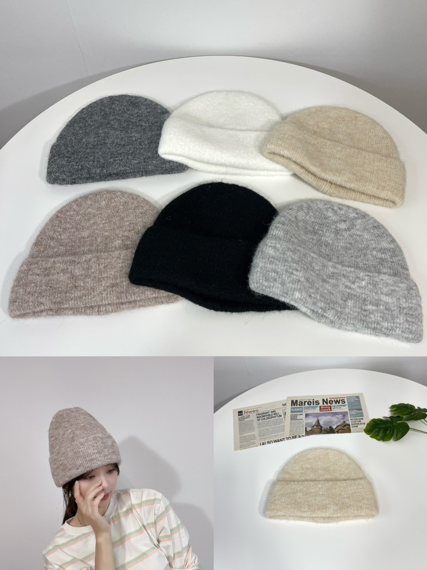 LOVELY HAT東大門㊣實拍女士新款熱賣職業人氣25秋冬休閑帽子LOVELY HAT帽子